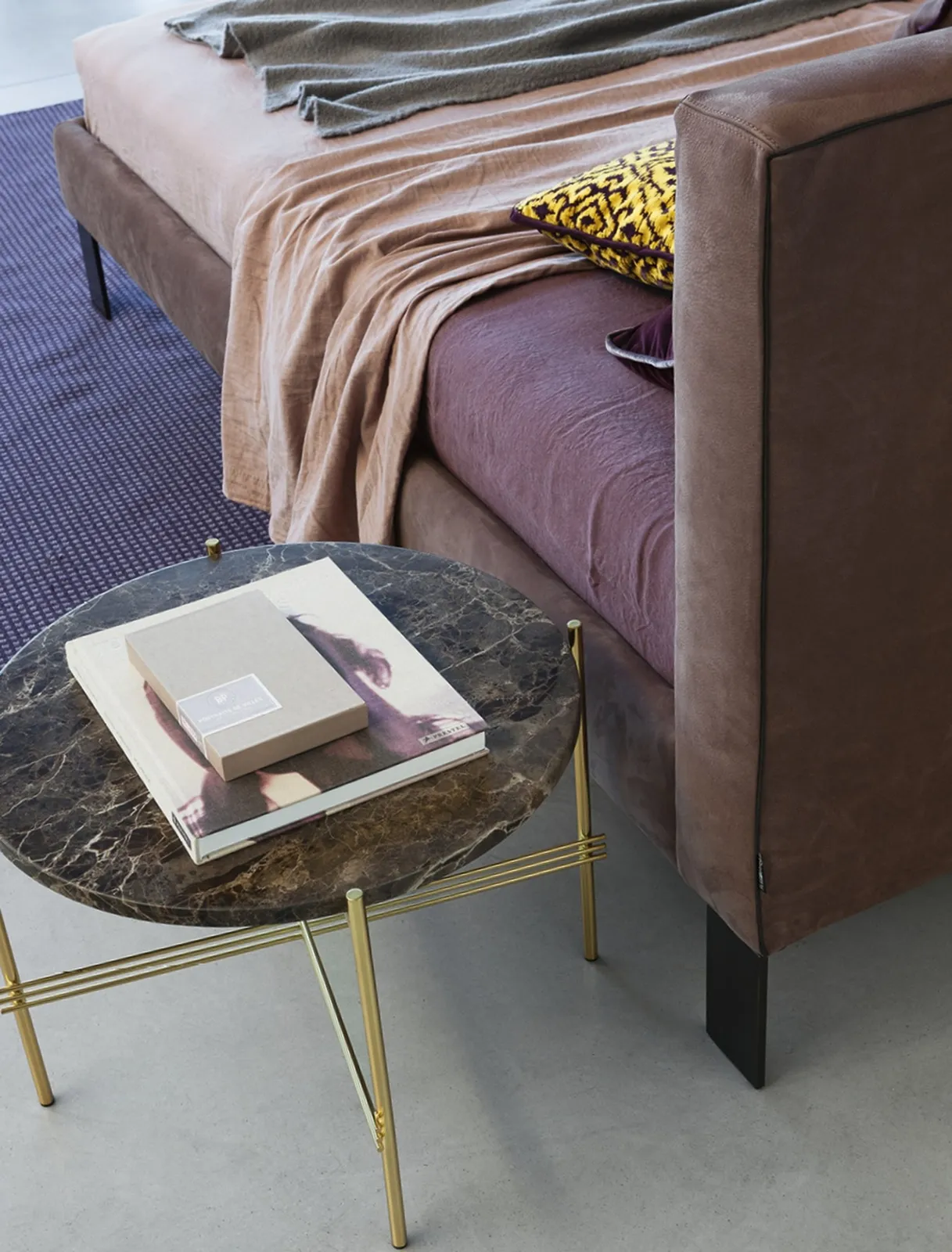 Flexteam - Bett Slim – Bild 5
