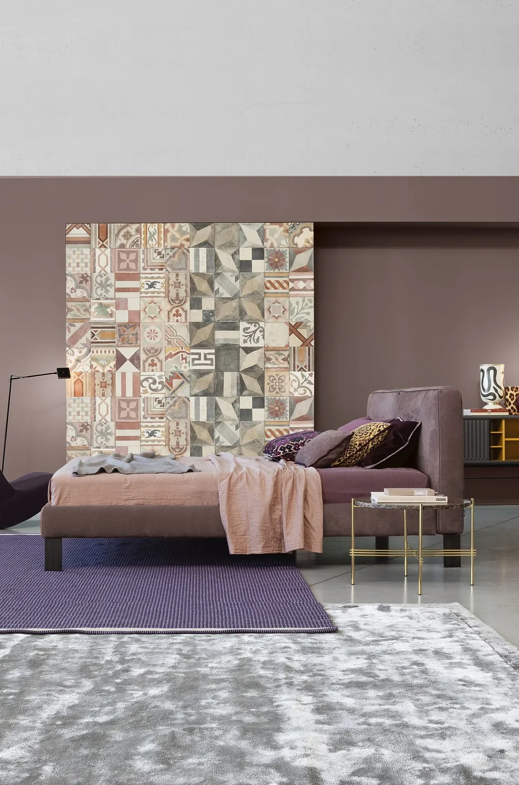 Flexteam - Bett Slim – Bild 6