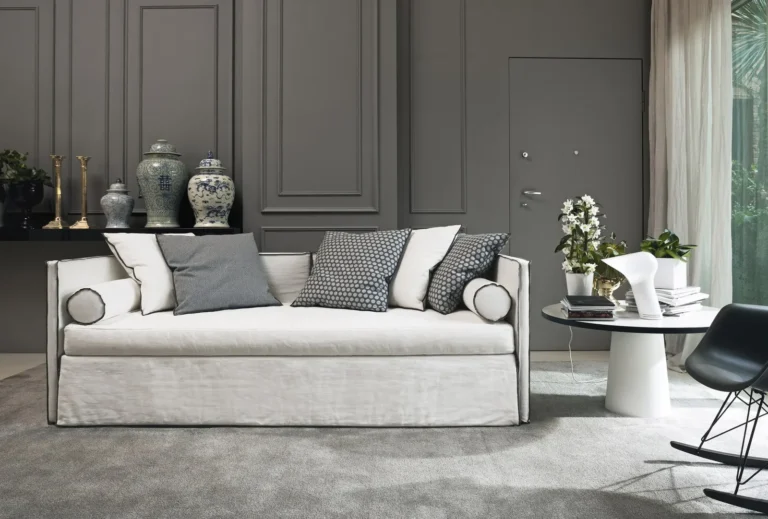 Flexteam - Schlafsofa Step Day Bed