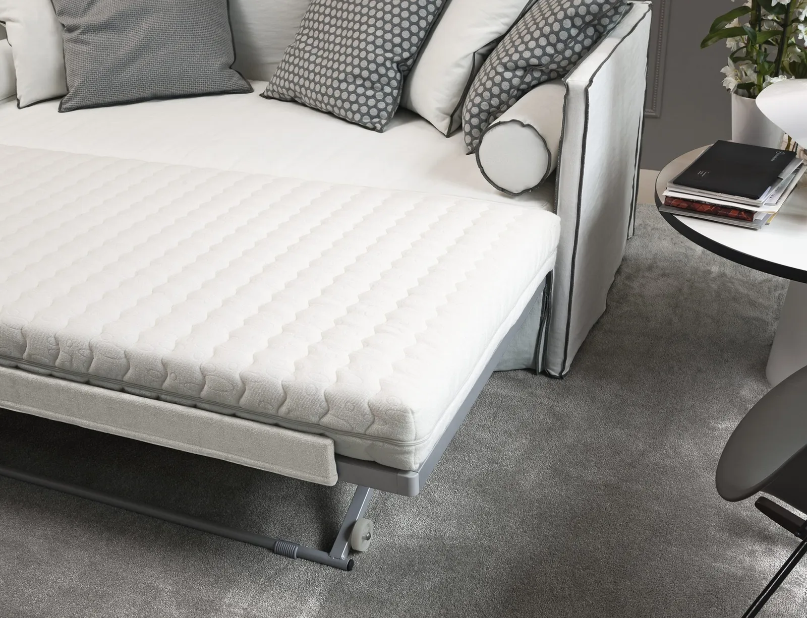 Flexteam - Schlafsofa Step Day Bed – Bild 4