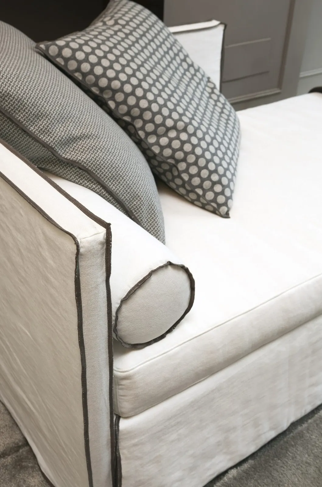 Flexteam - Schlafsofa Step Day Bed – Bild 5