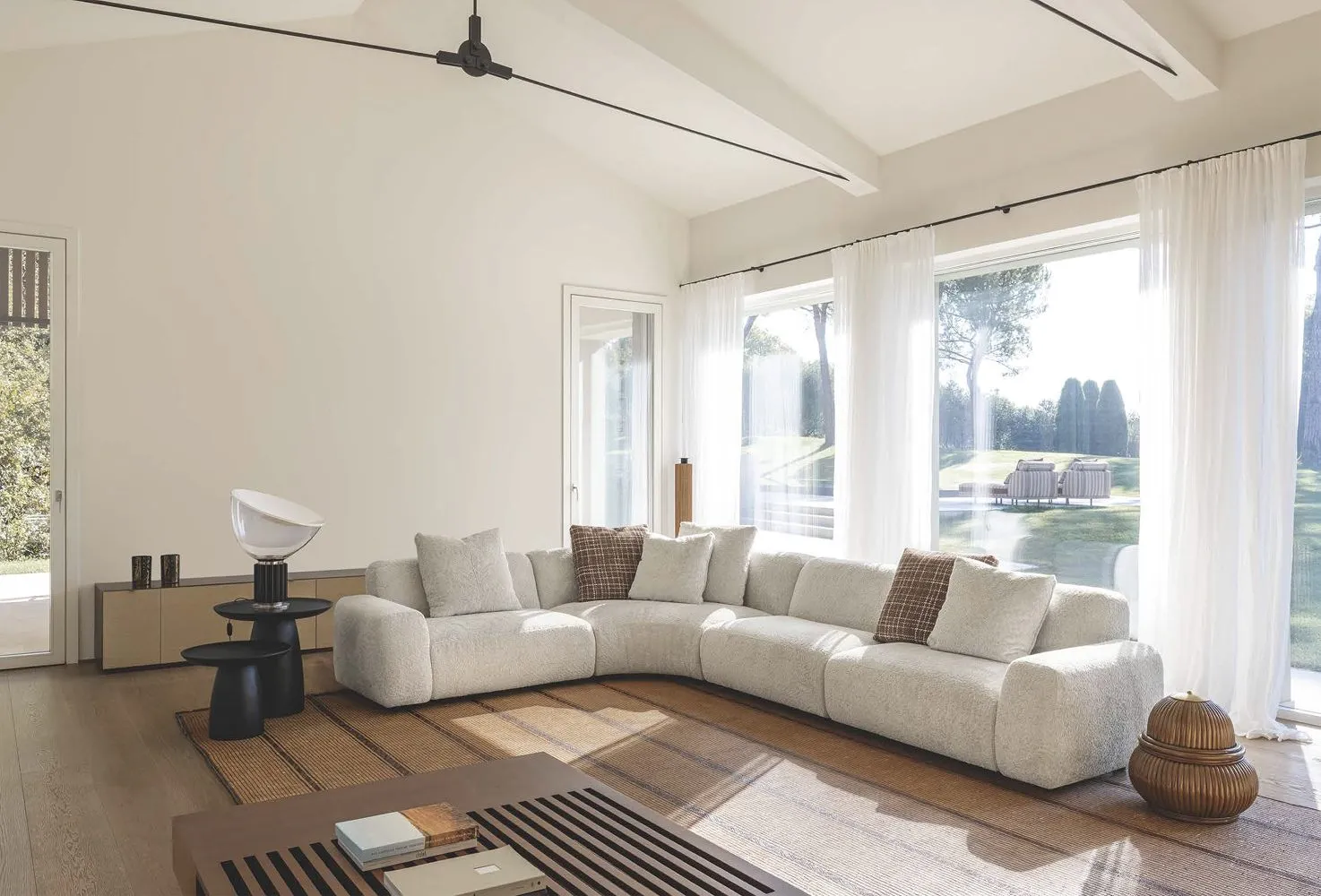 Flexteam - Sofa Cloud – Bild 2