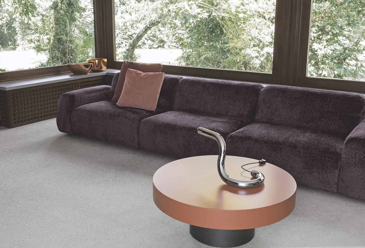 Flexteam - Sofa Cloud – Bild 12