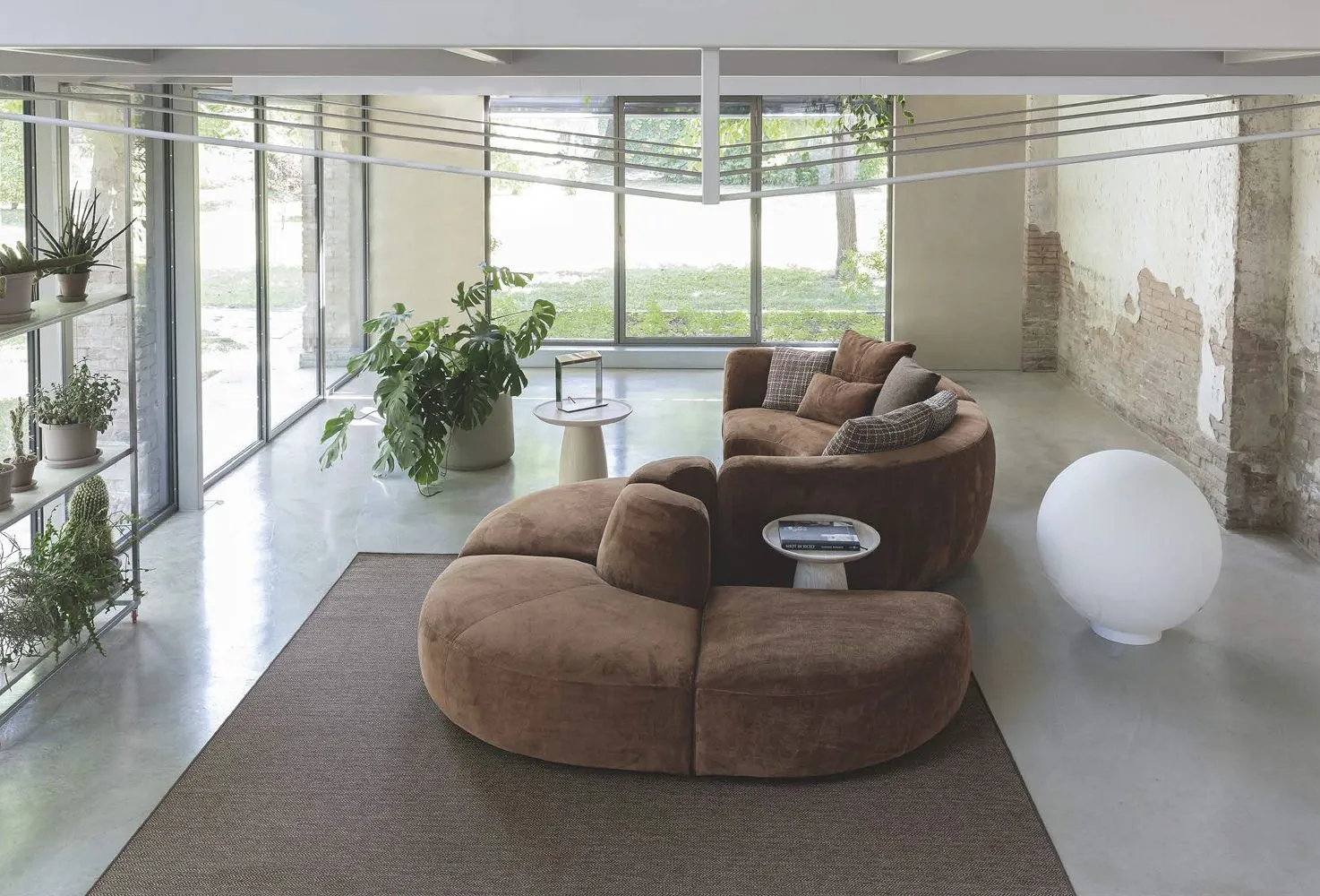 Flexteam - Sofa Cloud – Bild 16