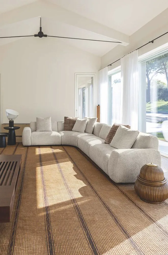 Flexteam - Sofa Cloud – Bild 3