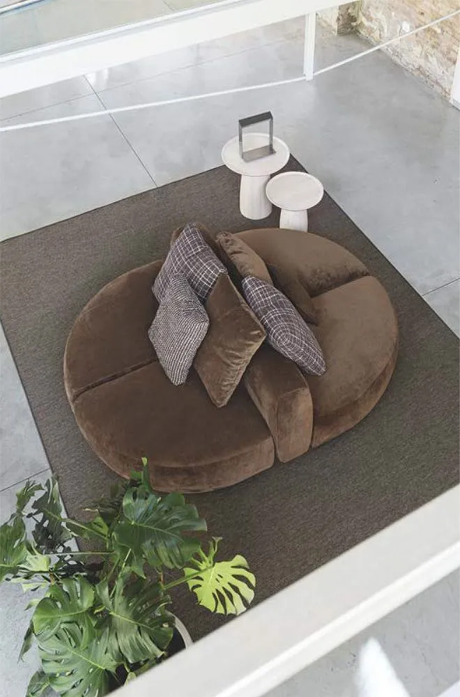 Flexteam - Sofa Cloud – Bild 19