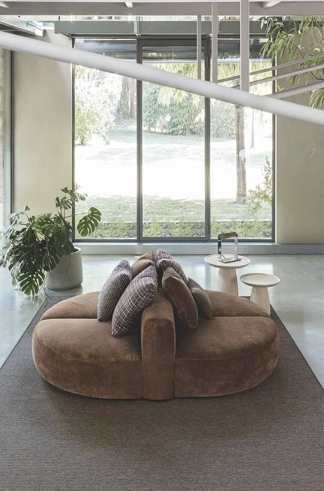 Flexteam - Sofa Cloud – Bild 21