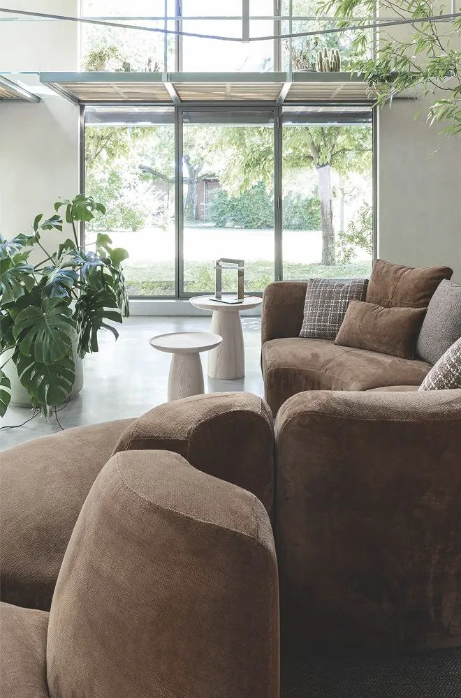 Flexteam - Sofa Cloud – Bild 22