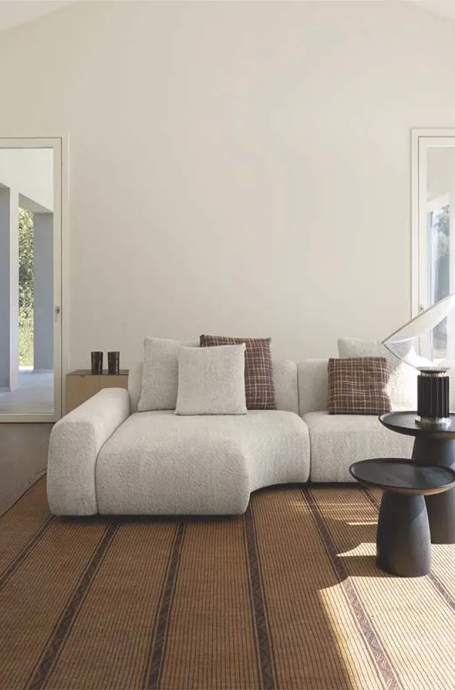 Flexteam - Sofa Cloud – Bild 25