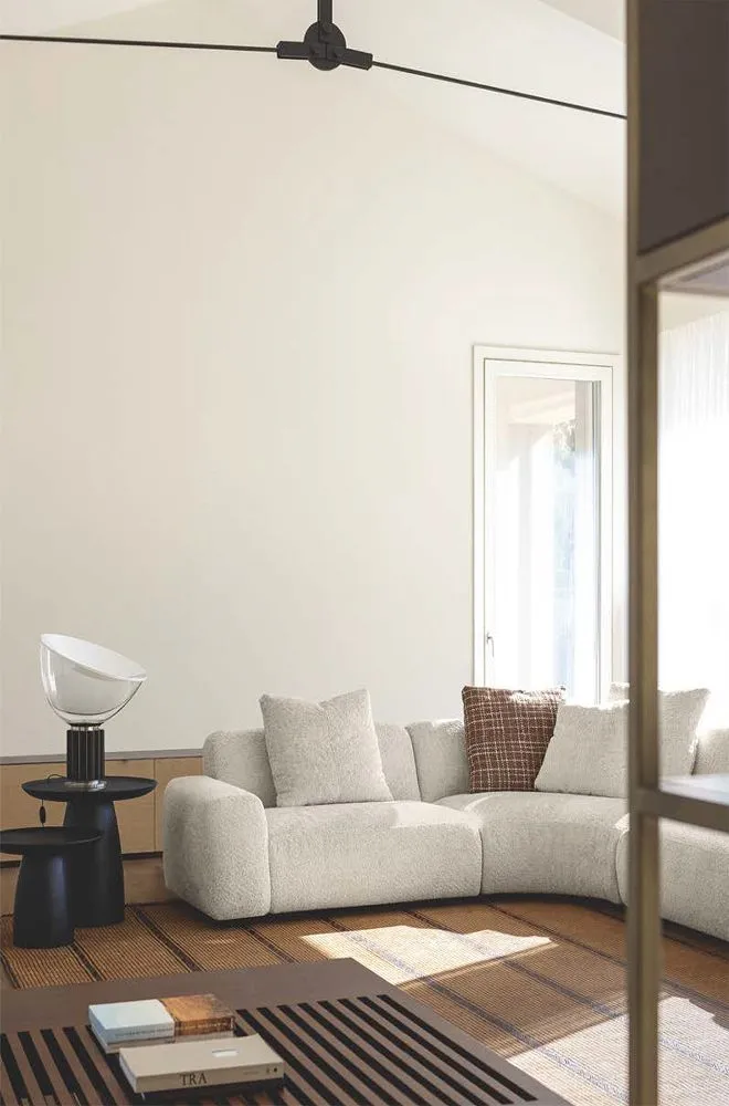 Flexteam - Sofa Cloud – Bild 4