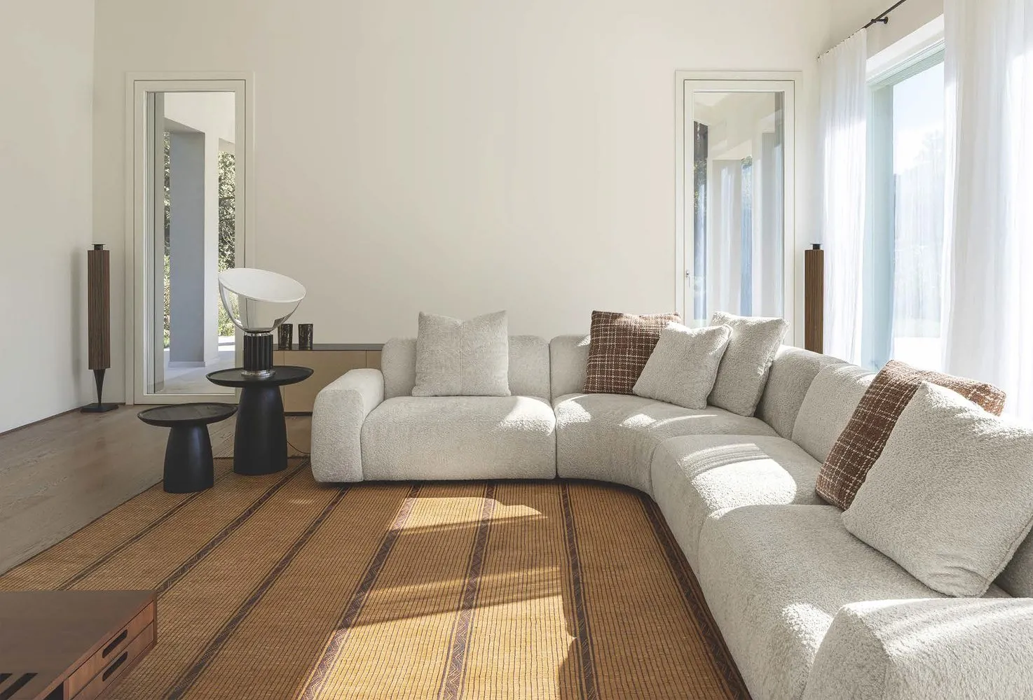 Flexteam - Sofa Cloud – Bild 5