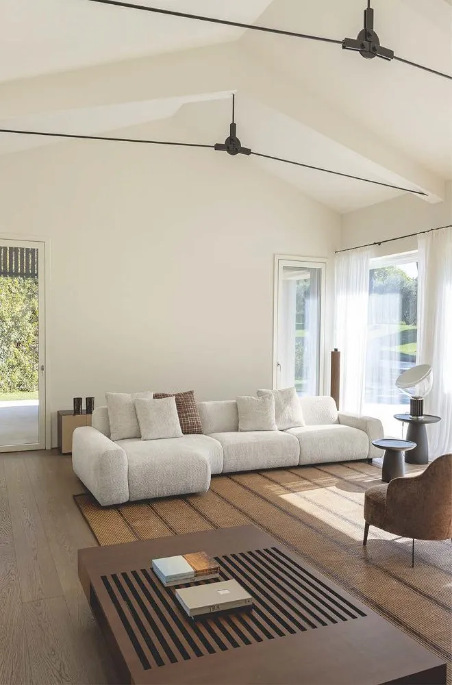 Flexteam - Sofa Cloud – Bild 7