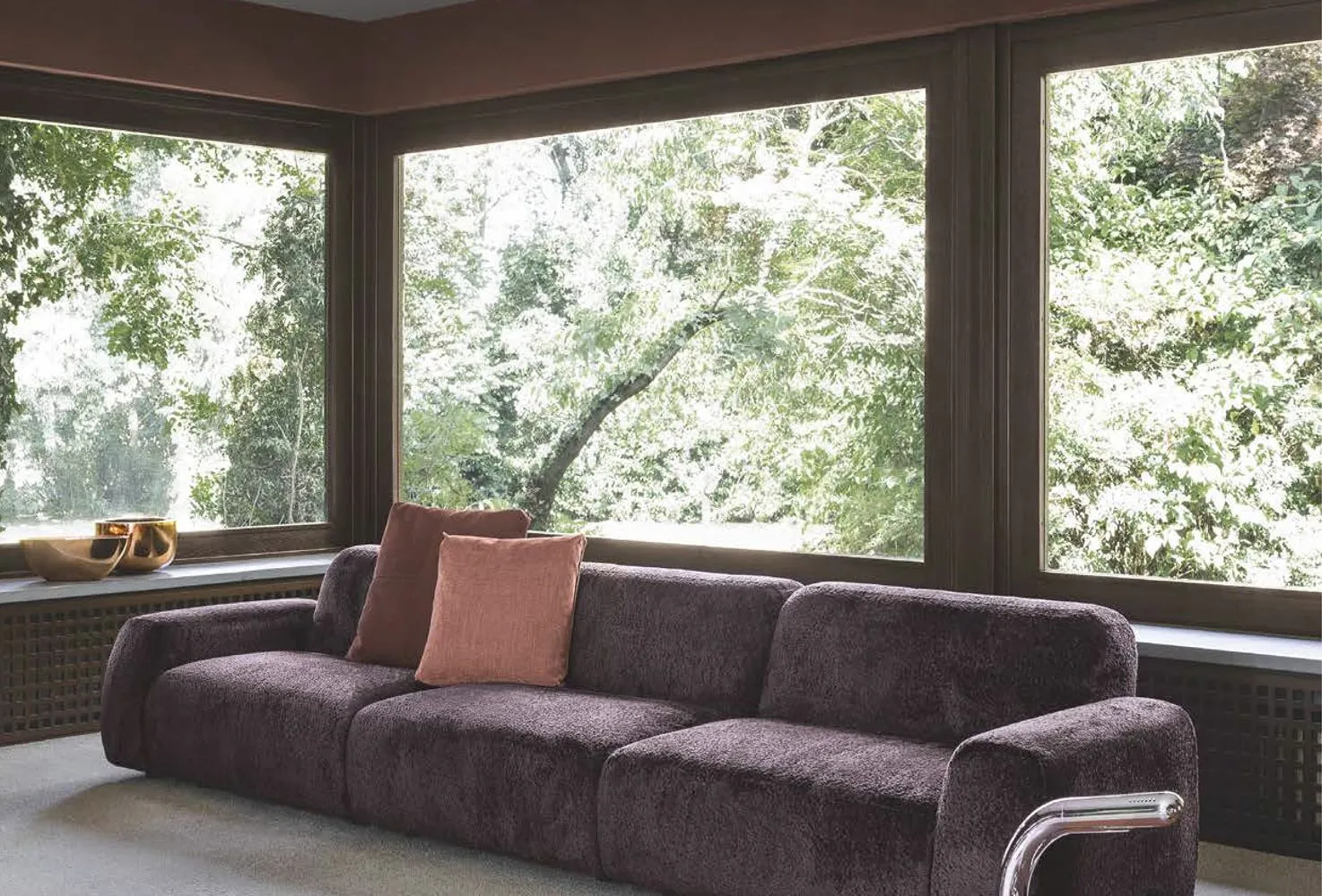 Flexteam - Sofa Cloud – Bild 9