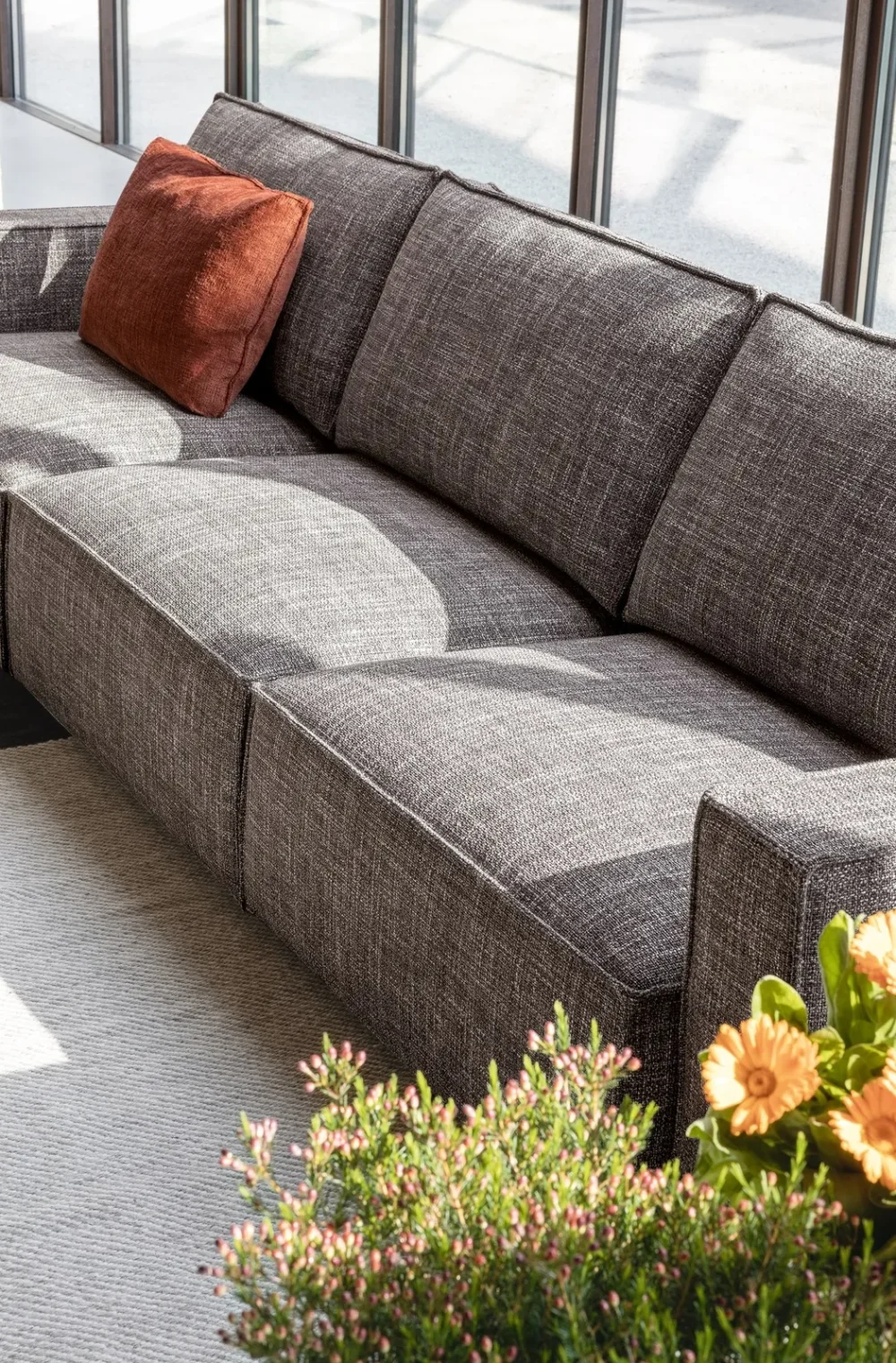 Flexteam - Sofa Genius – Bild 4