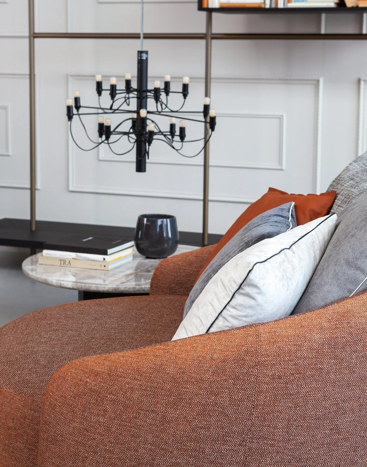 Flexteam - Sofa Globe – Bild 11