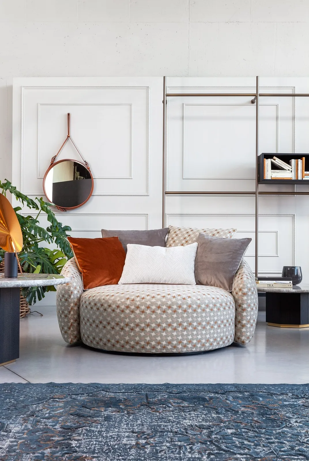 Flexteam - Sofa Globe – Bild 13