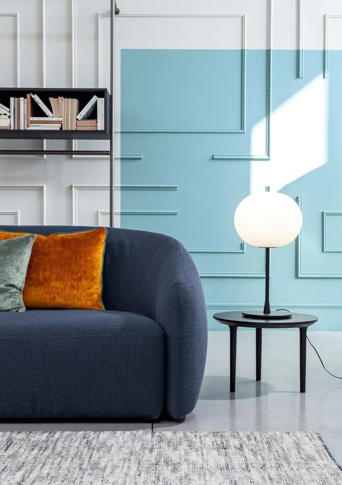Flexteam - Sofa Globe – Bild 6