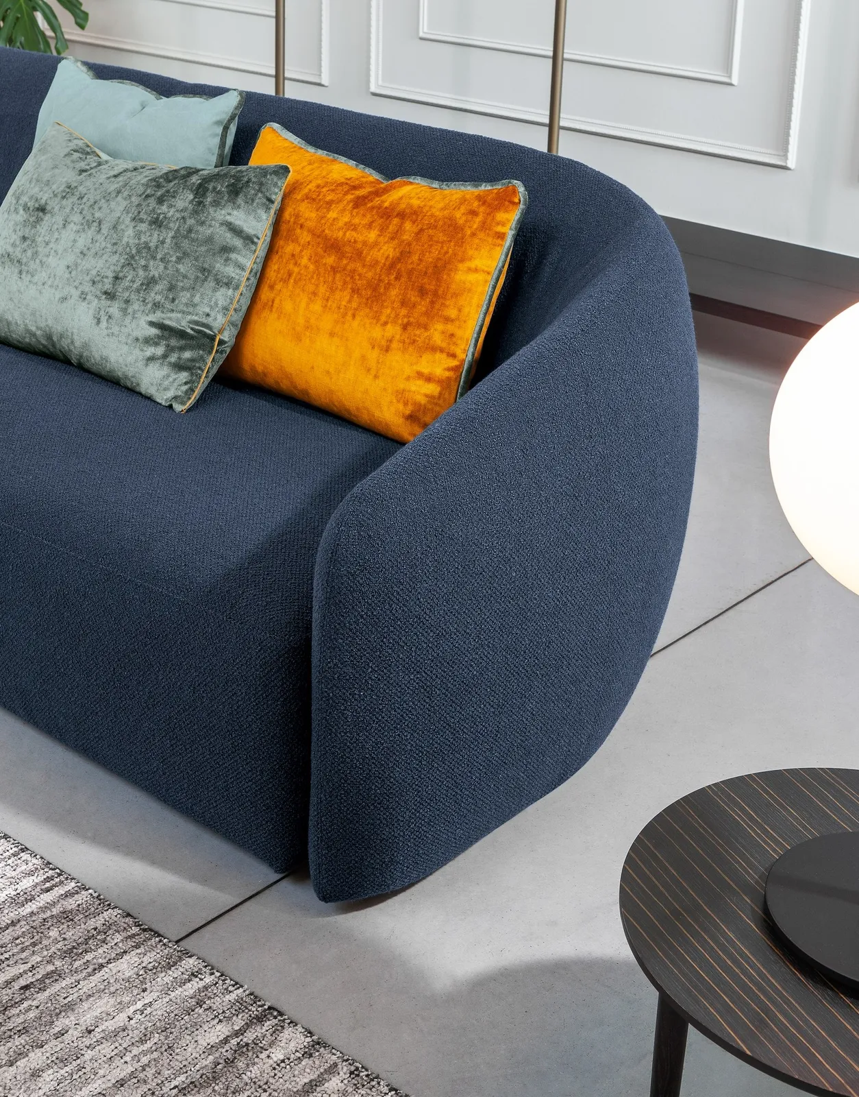 Flexteam - Sofa Globe – Bild 9
