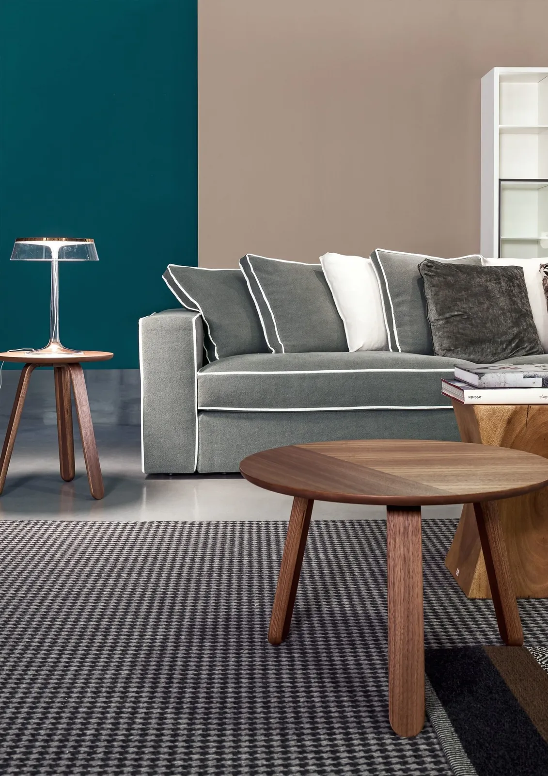 Flexteam - Sofa Madison – Bild 3