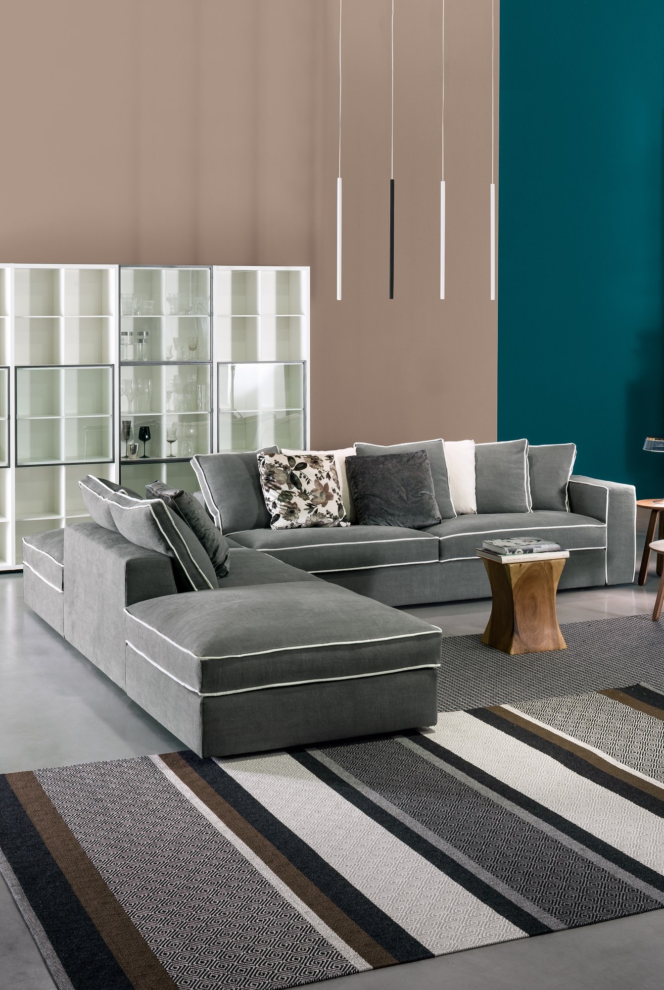 Flexteam - Sofa Madison – Bild 6