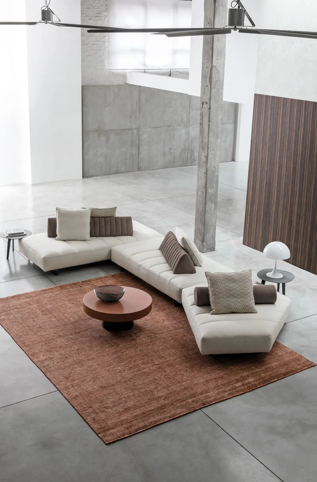 Flexteam - Sofa Ocean – Bild 2