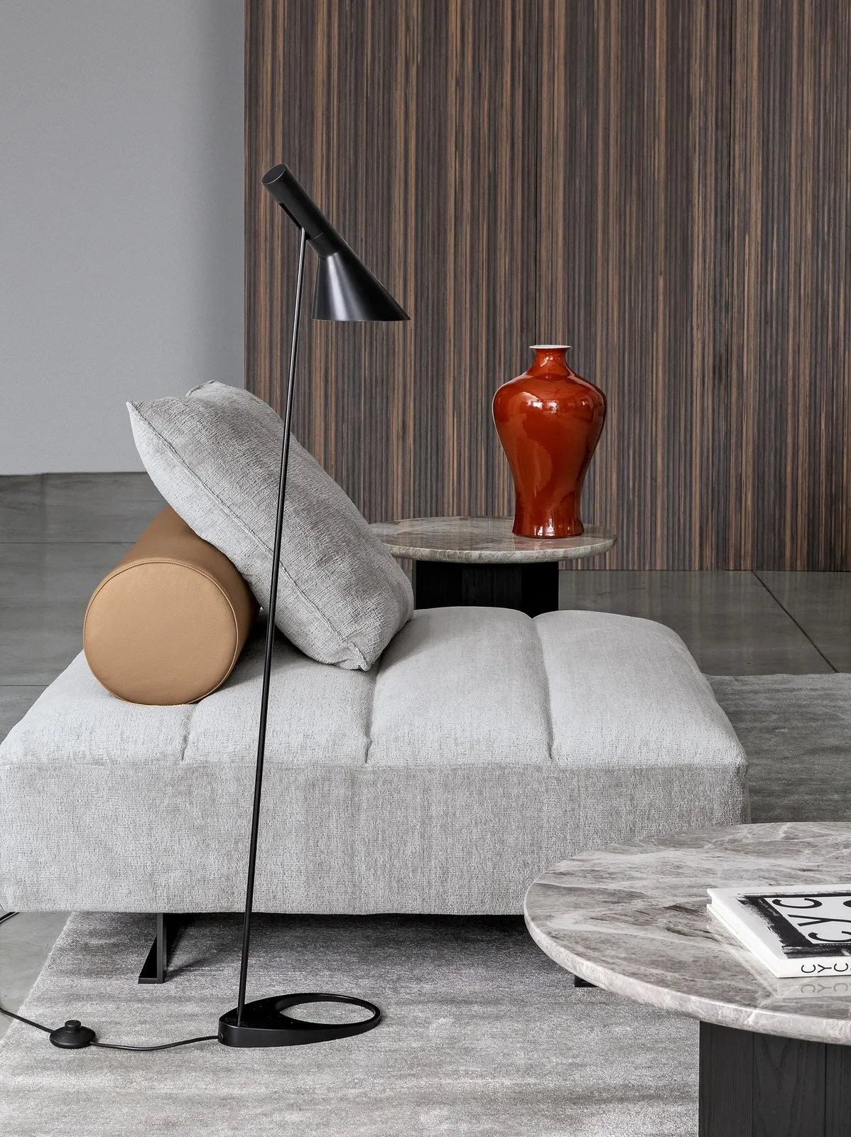 Flexteam - Sofa Ocean – Bild 11