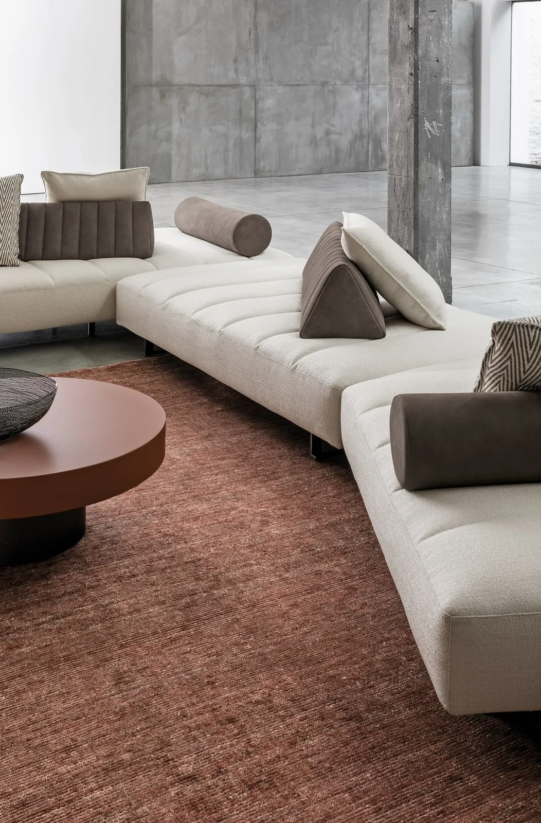 Flexteam - Sofa Ocean – Bild 13