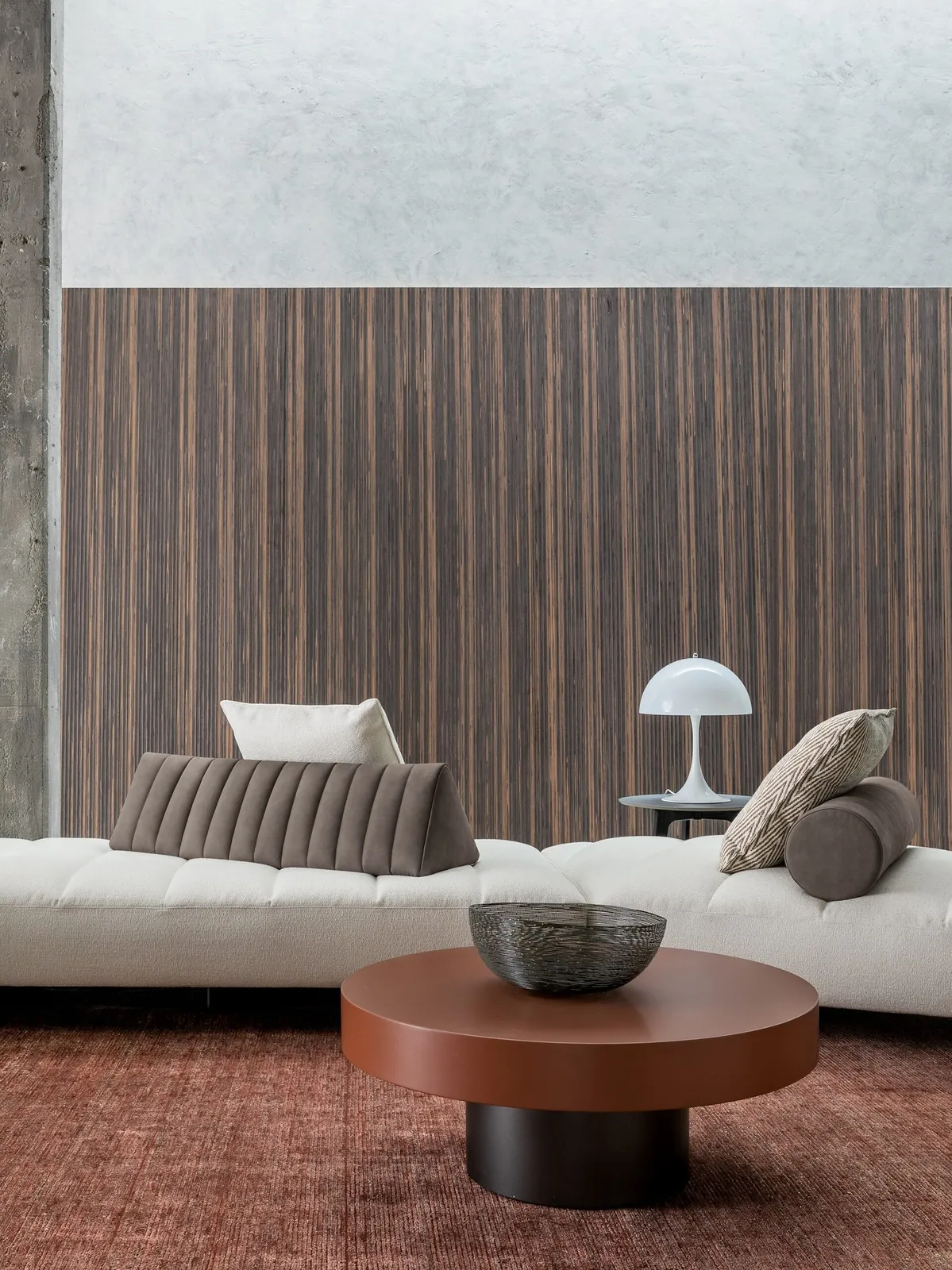 Flexteam - Sofa Ocean – Bild 3