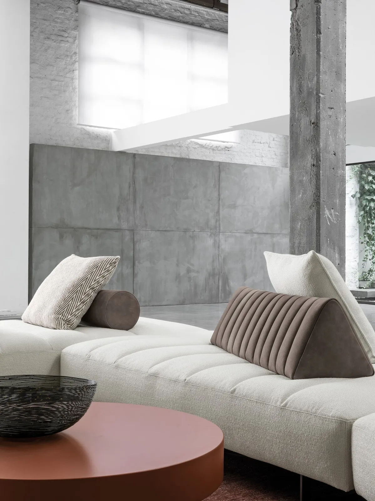 Flexteam - Sofa Ocean – Bild 4