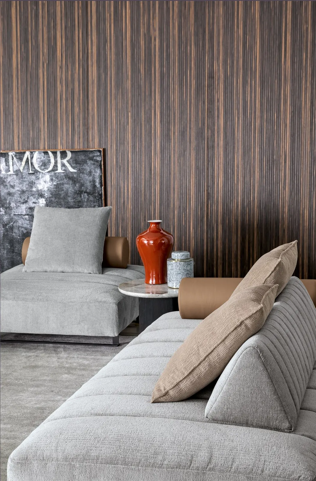 Flexteam - Sofa Ocean – Bild 5