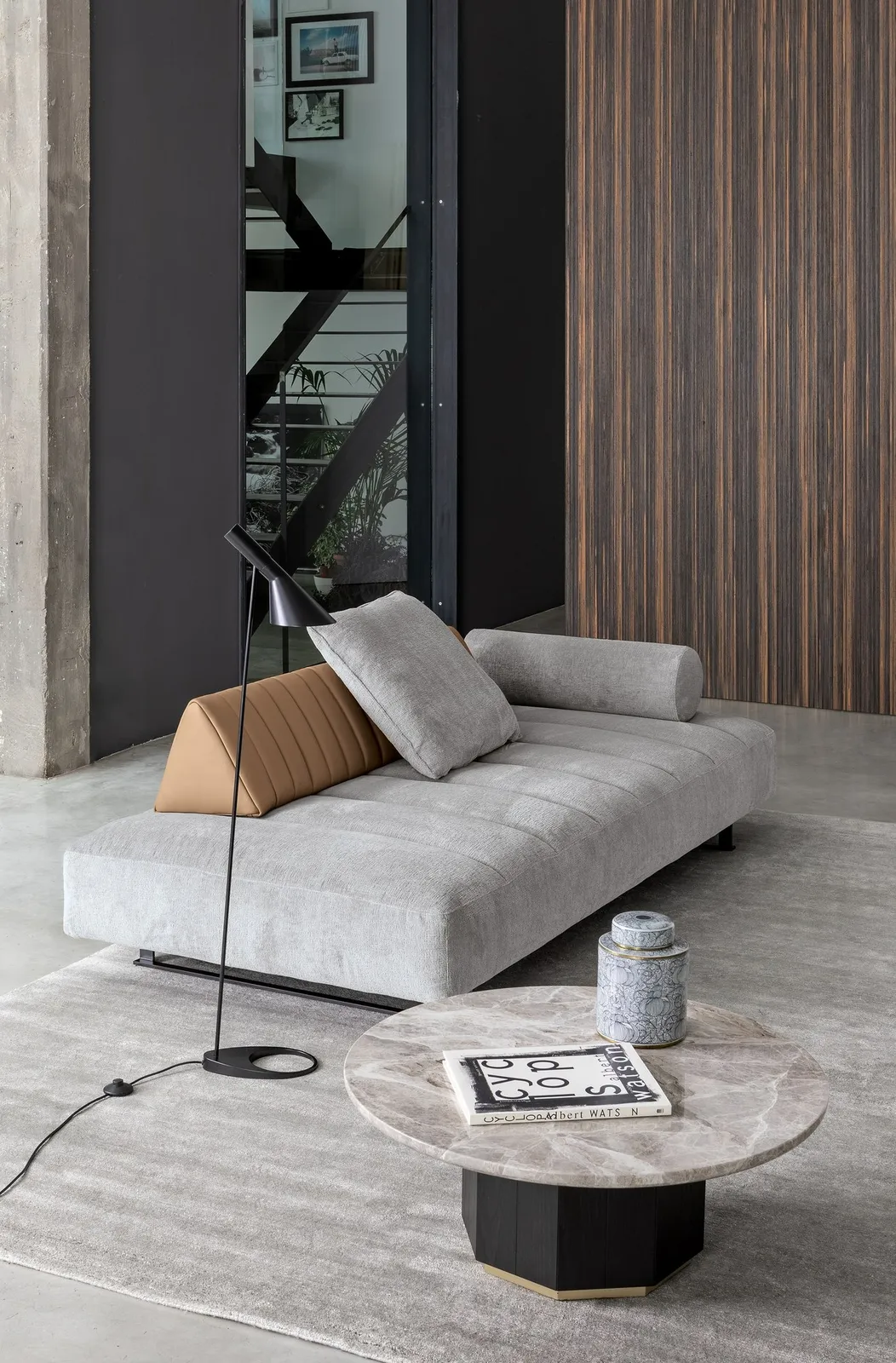 Flexteam - Sofa Ocean – Bild 7