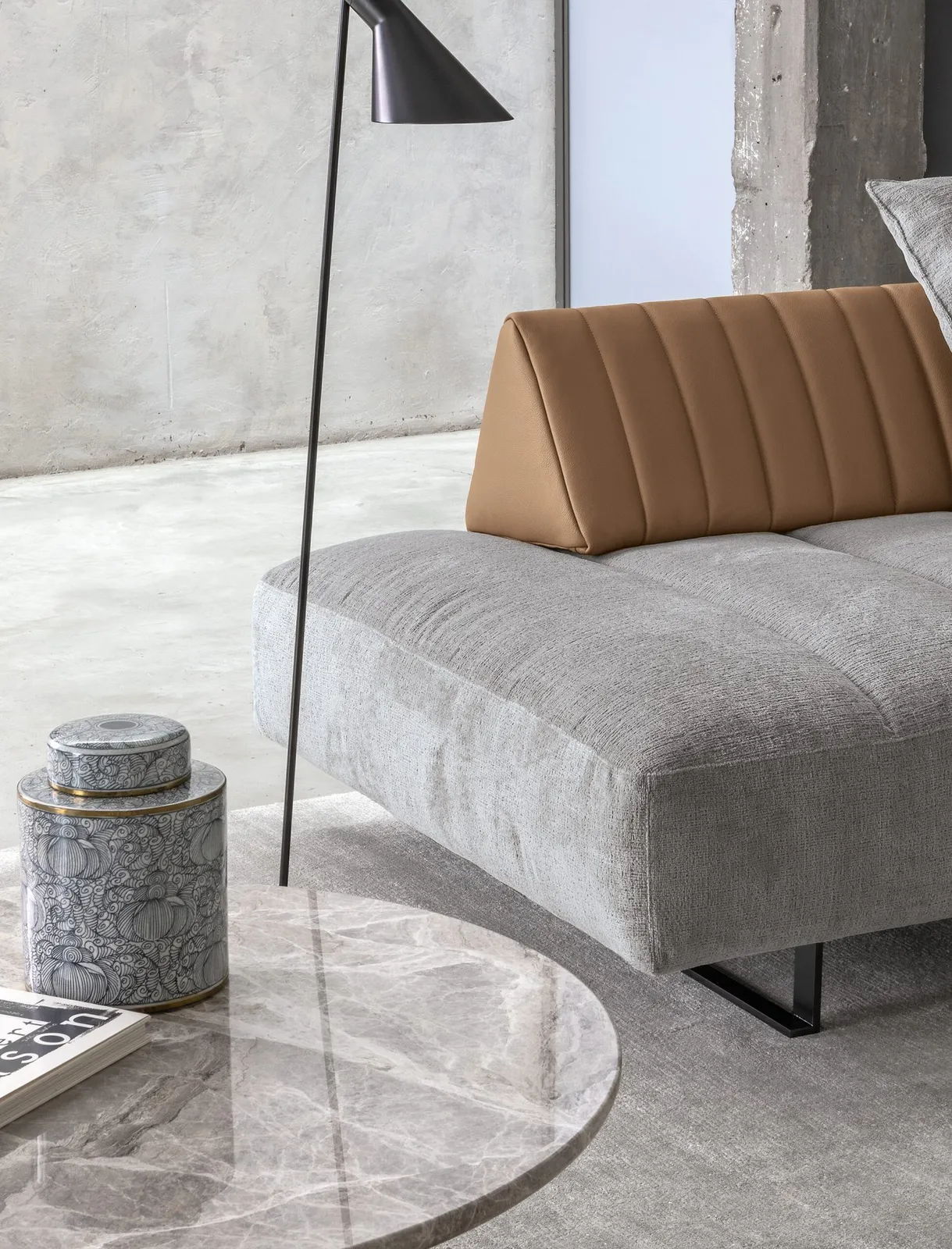 Flexteam - Sofa Ocean – Bild 8