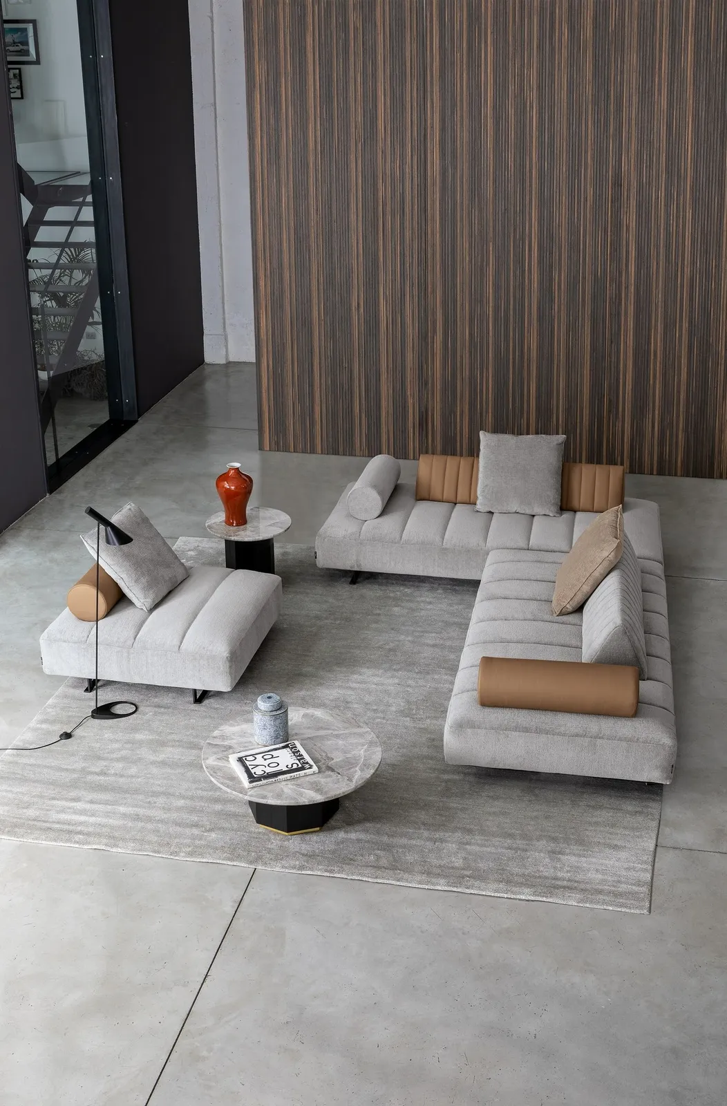 Flexteam - Sofa Ocean – Bild 10