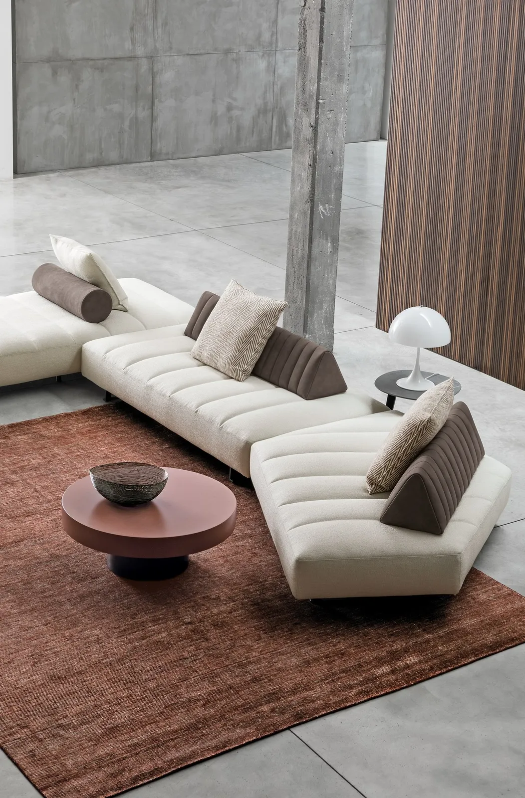 Flexteam - Sofa Ocean – Bild 14