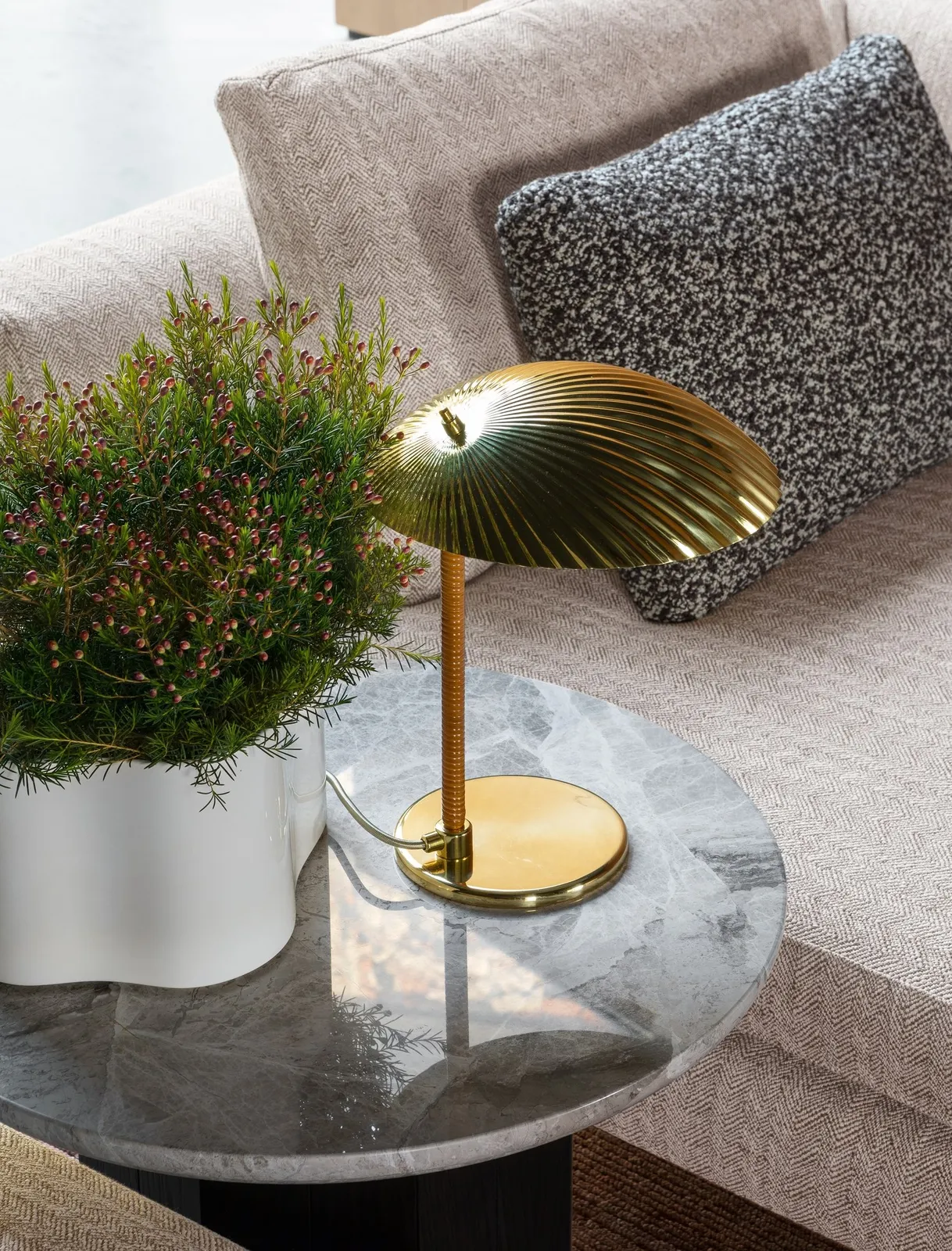 Flexteam - Sofa Planet 010 – Bild 3