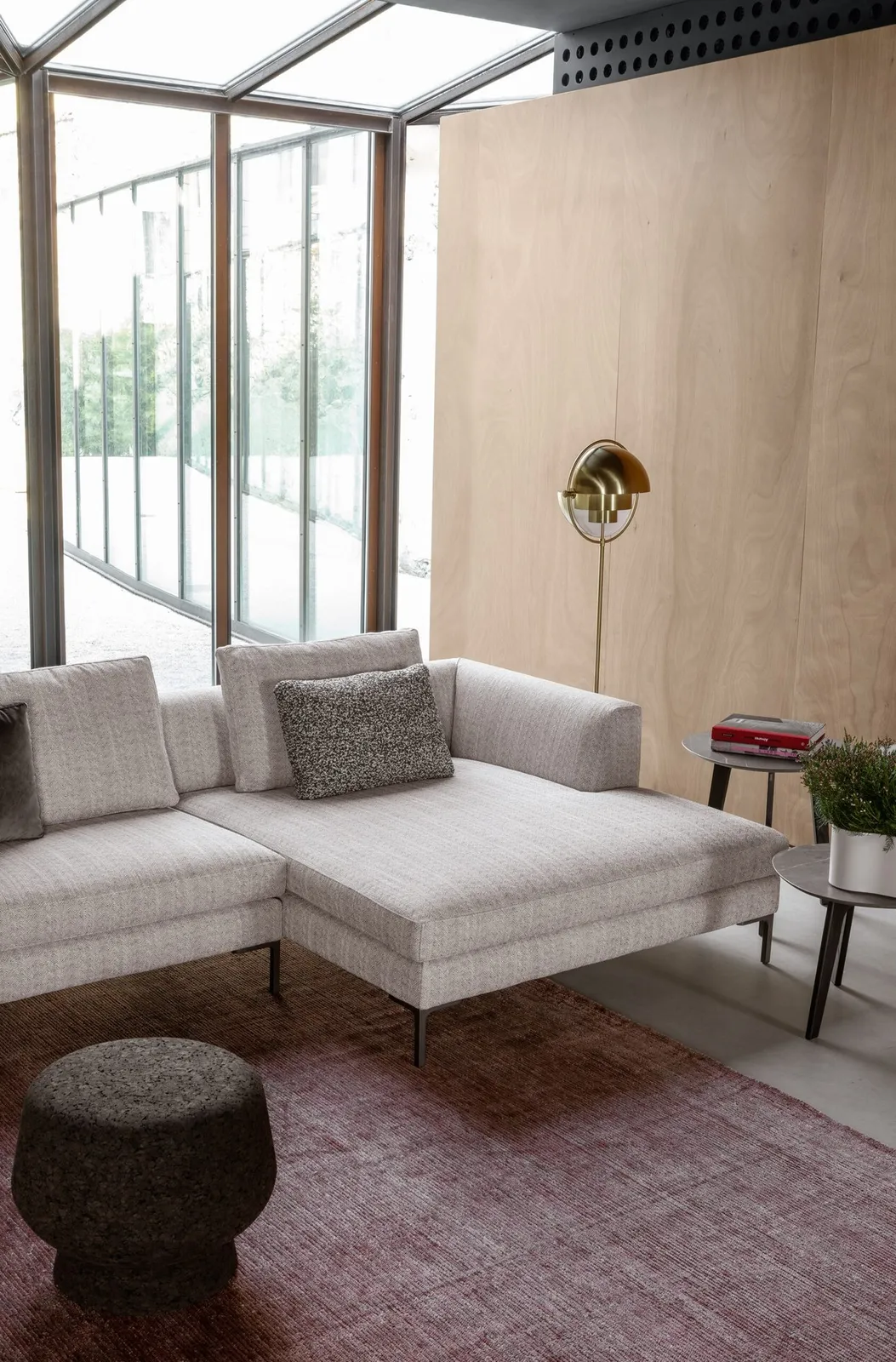 Flexteam - Sofa Planet 010 – Bild 4