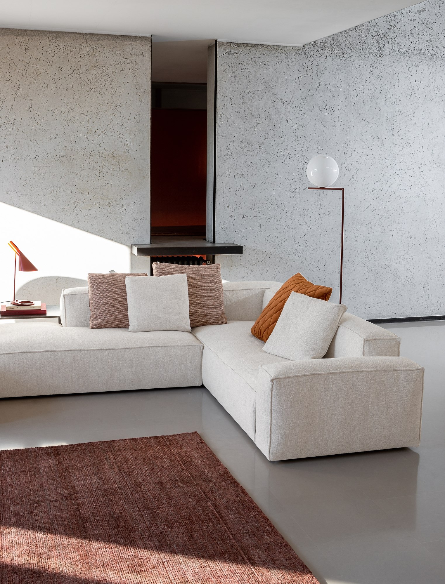 Flexteam - Sofa Reef – Bild 10