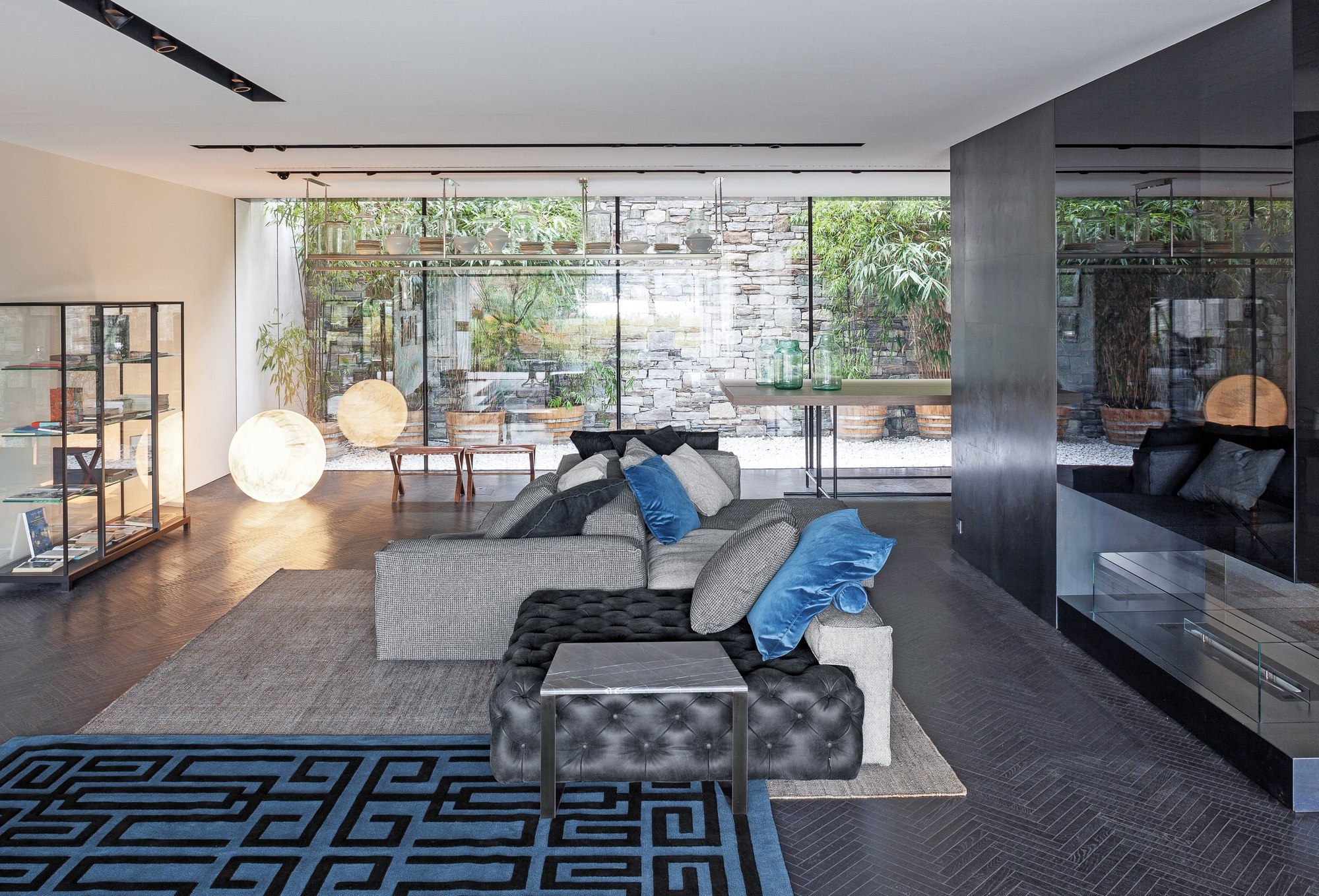 Flexteam - Sofa Reef – Bild 15