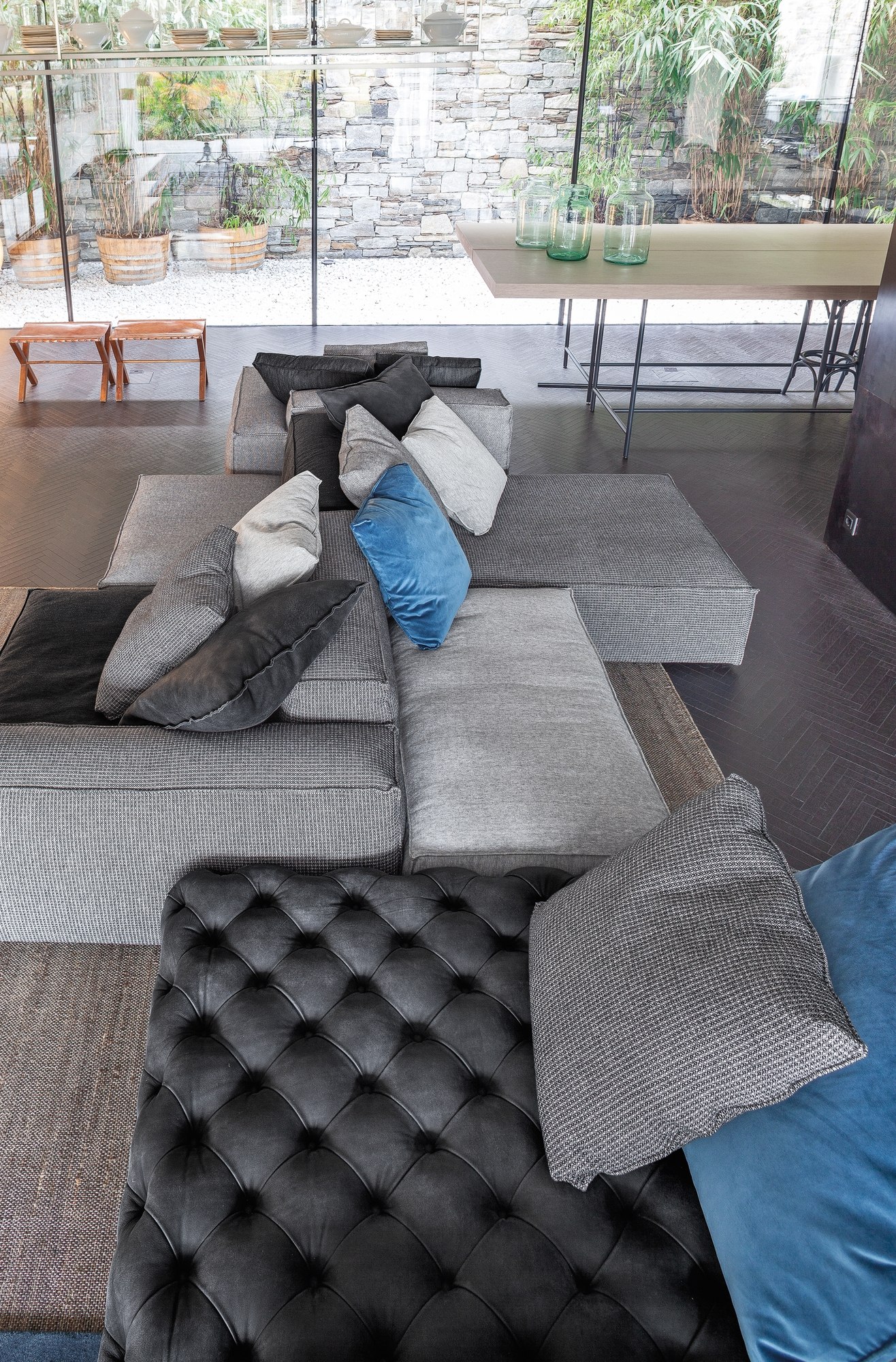 Flexteam - Sofa Reef – Bild 16