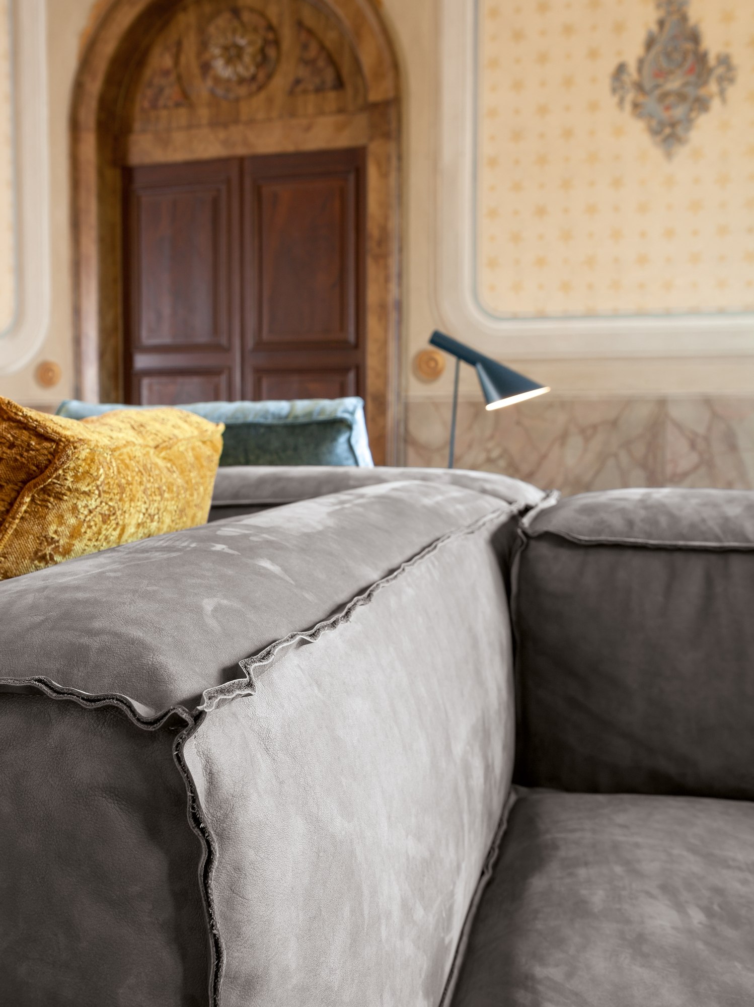 Flexteam - Sofa Reef – Bild 18
