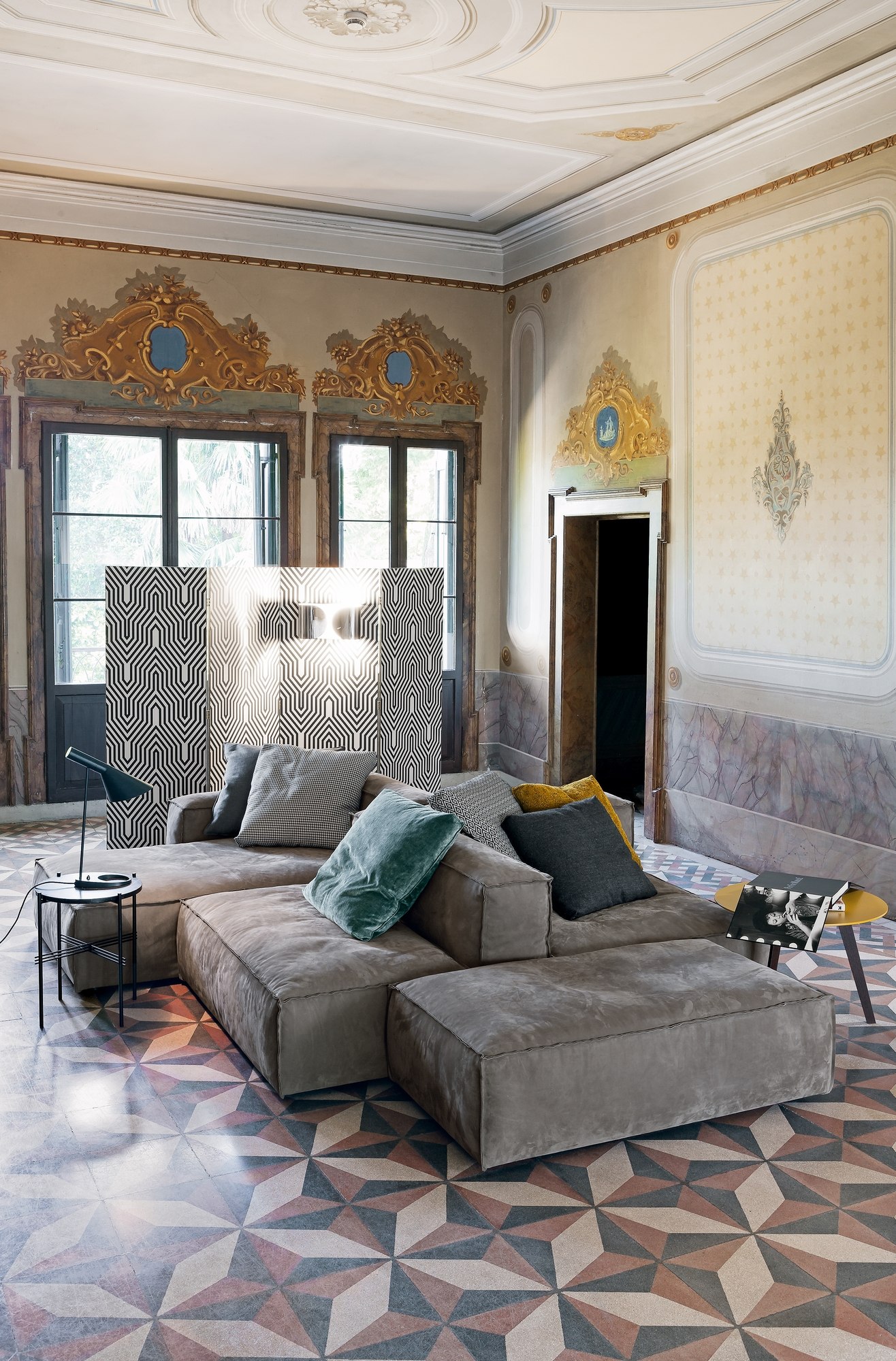 Flexteam - Sofa Reef – Bild 19
