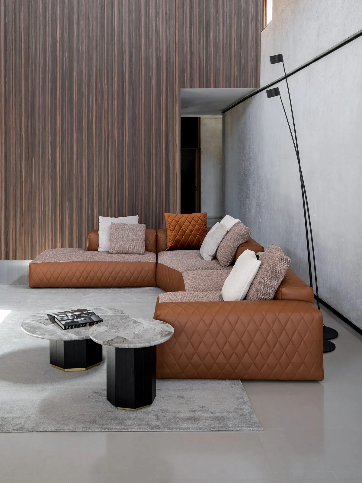 Flexteam - Sofa Reef – Bild 2