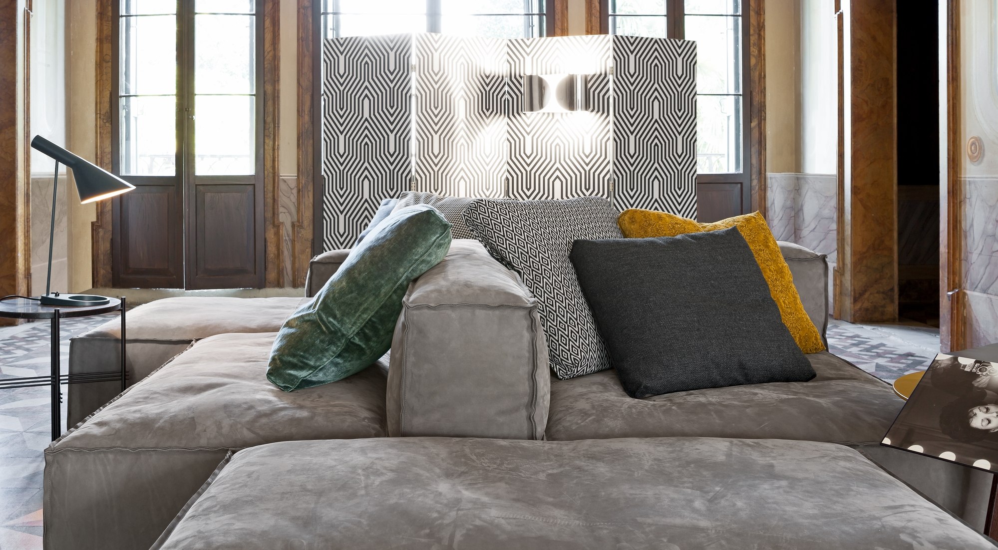 Flexteam - Sofa Reef – Bild 20