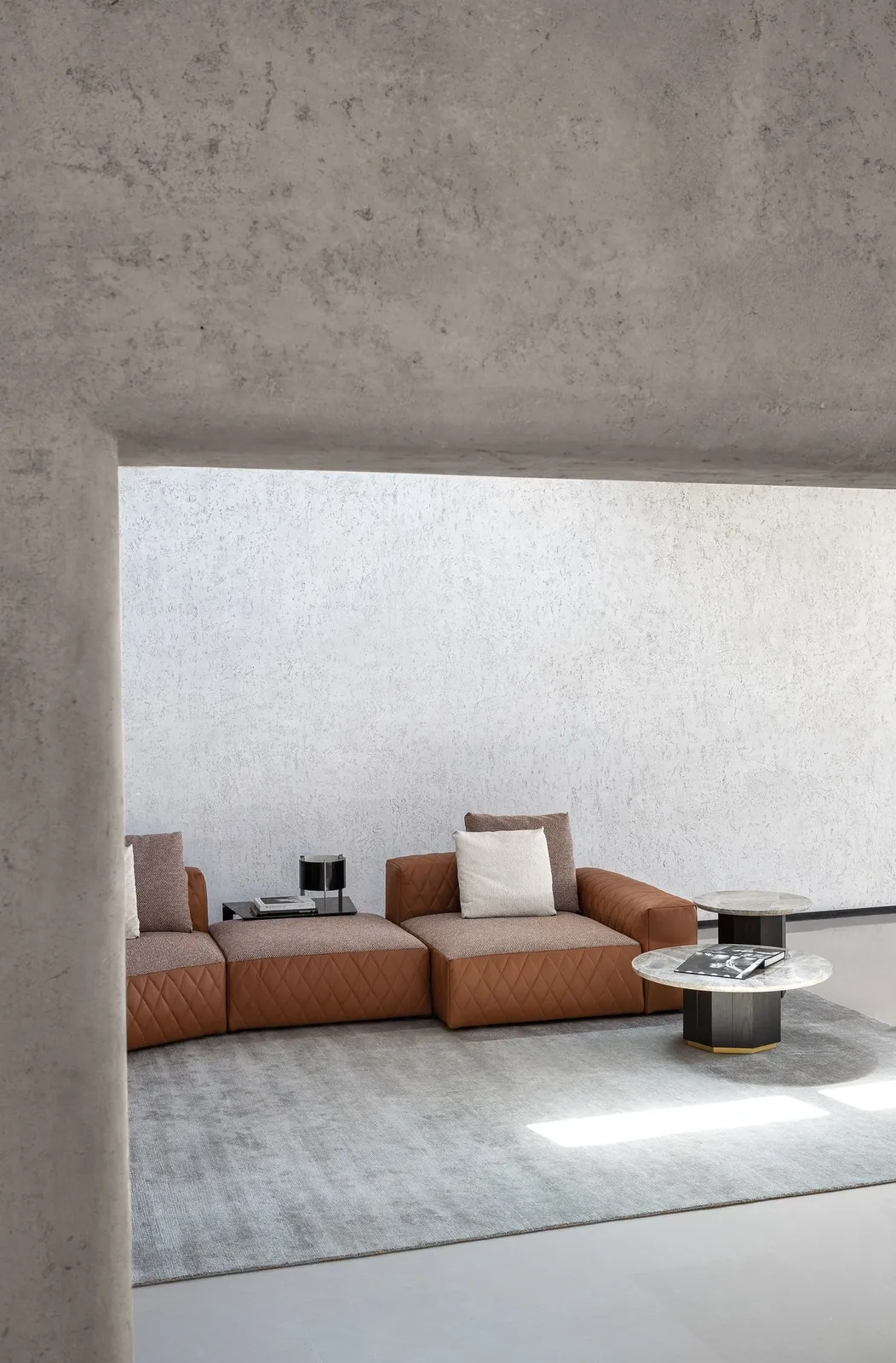 Flexteam - Sofa Reef – Bild 3