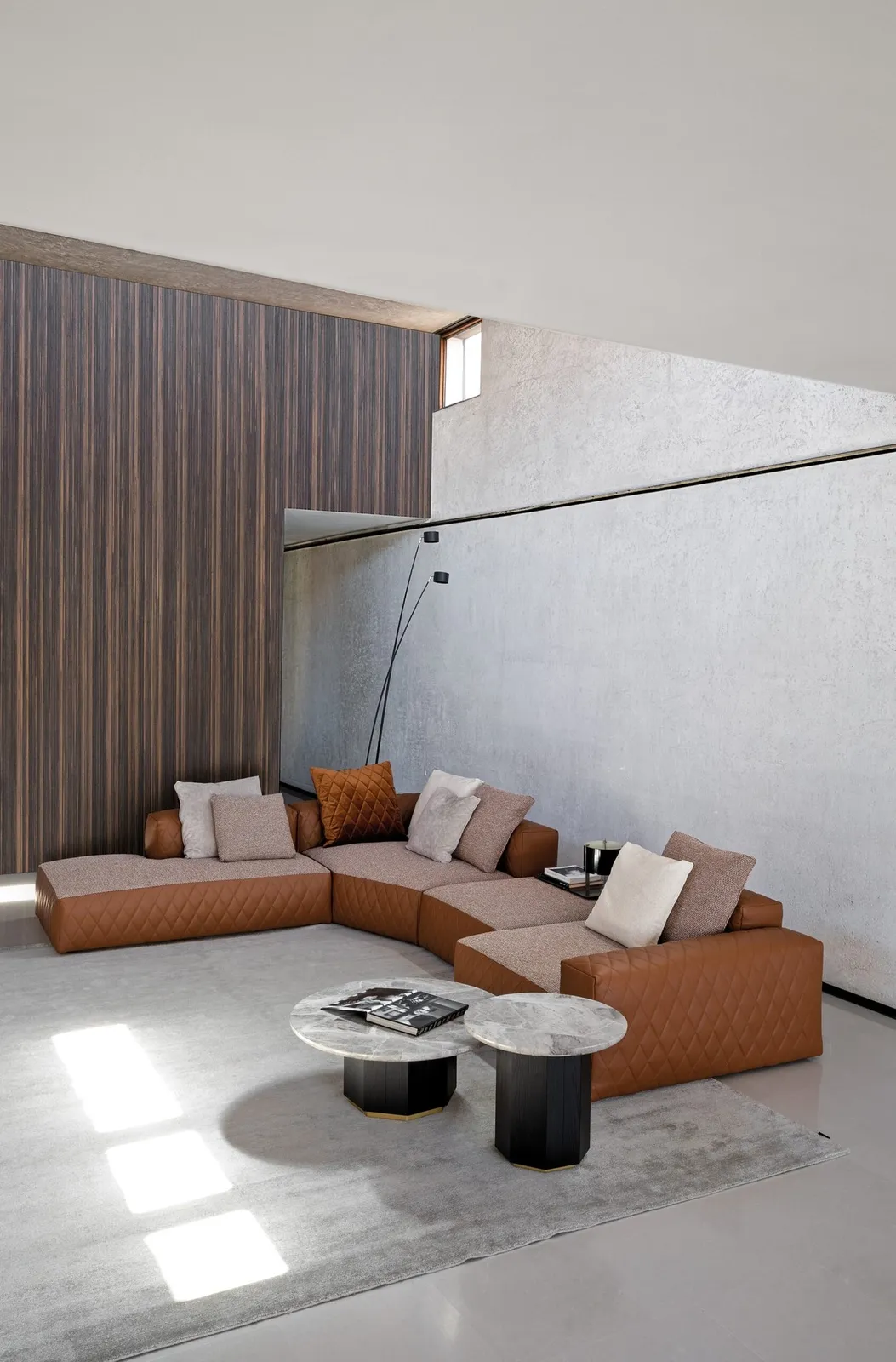 Flexteam - Sofa Reef – Bild 4