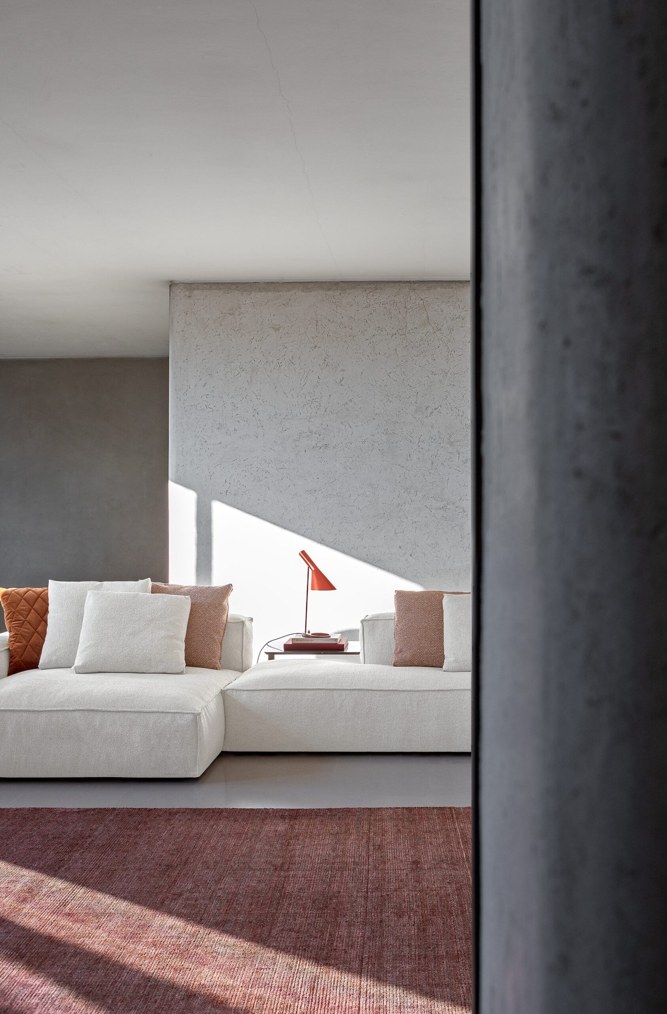 Flexteam - Sofa Reef – Bild 7