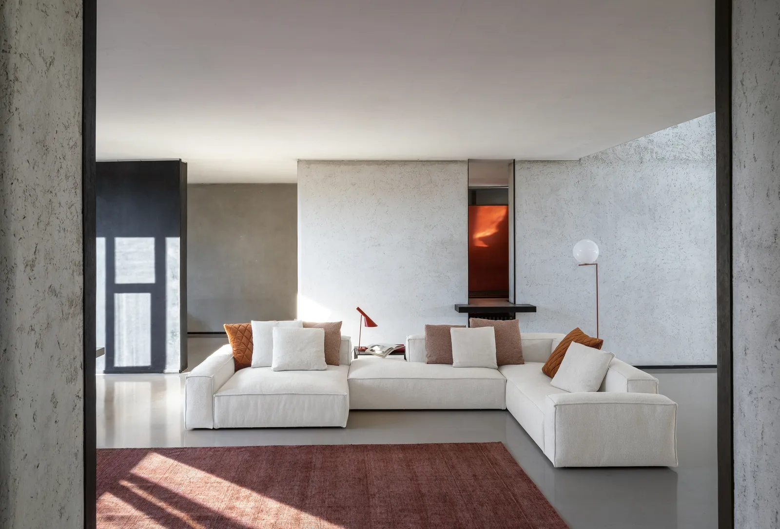 Flexteam - Sofa Reef – Bild 8