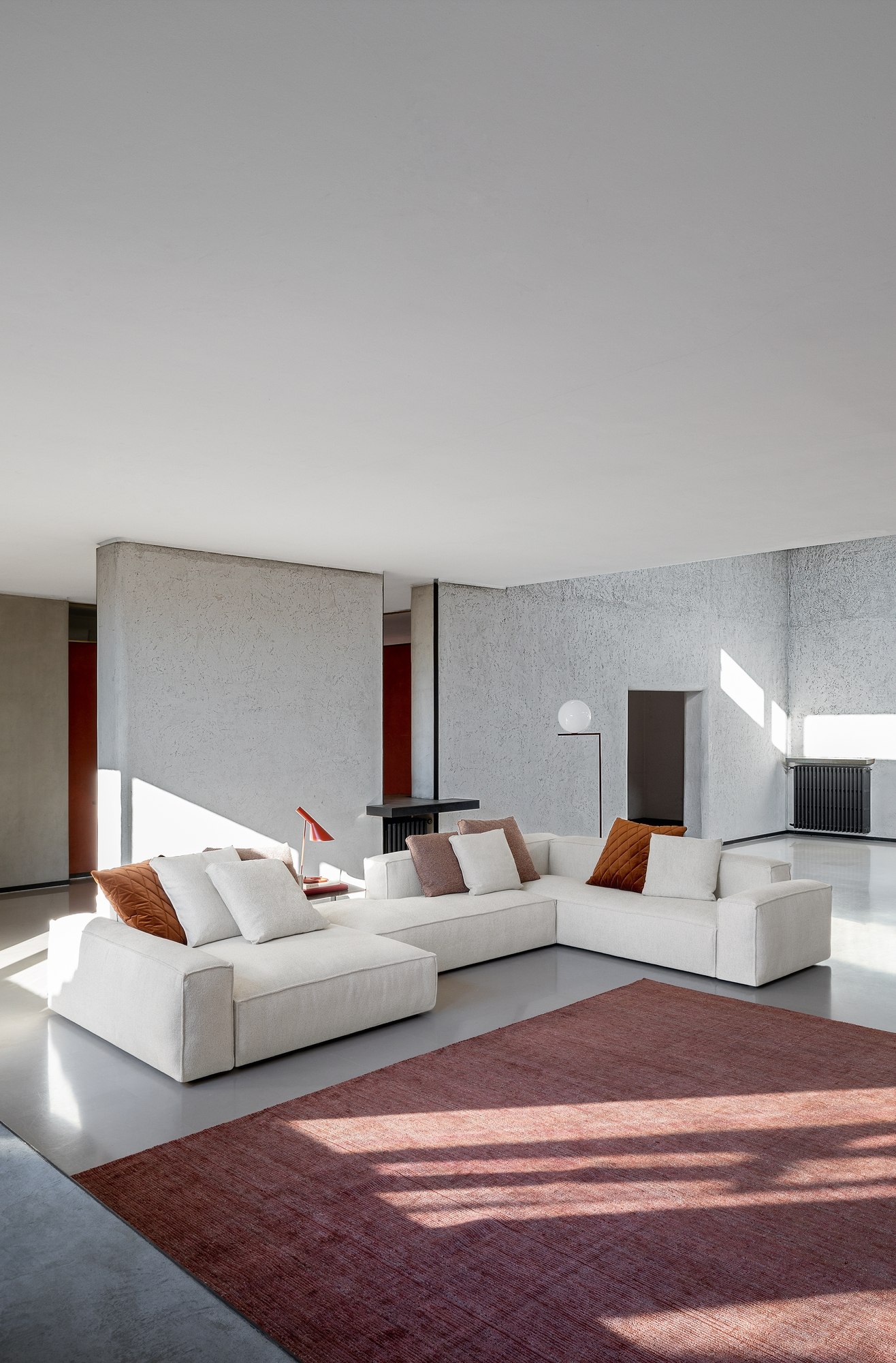 Flexteam - Sofa Reef – Bild 9