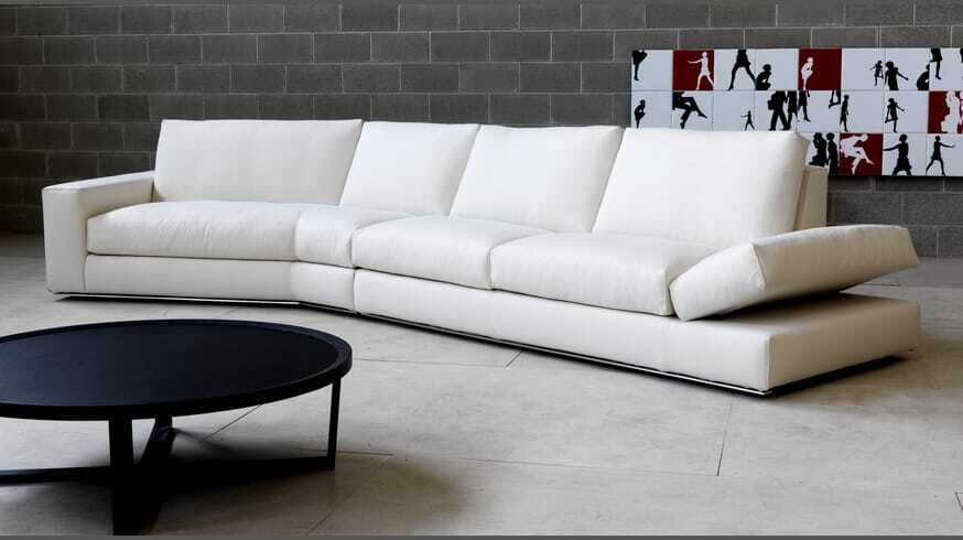 Vibieffe - Sofa Fly – Bild 9