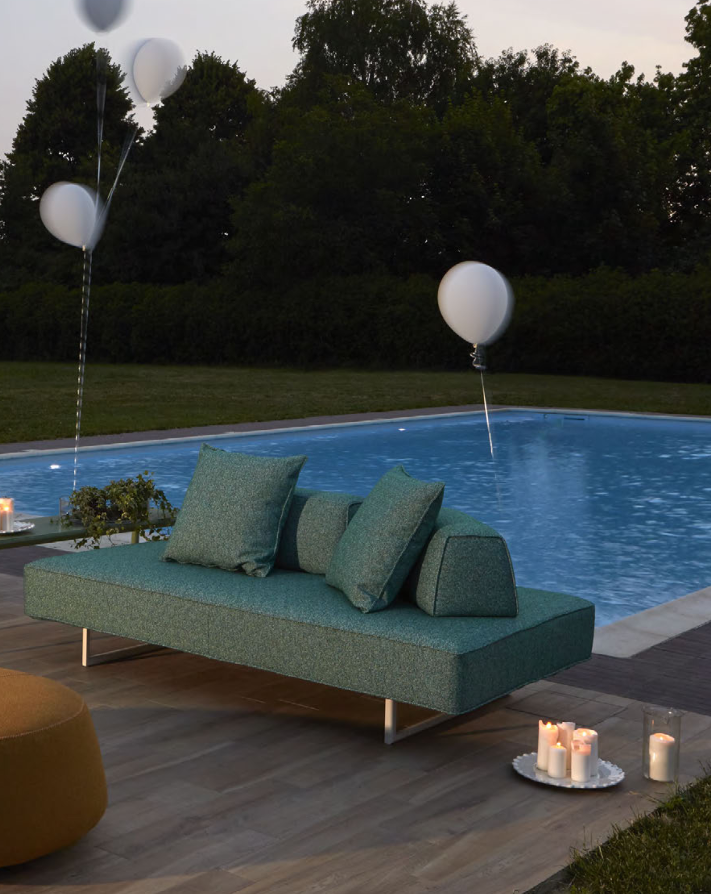 Wow Italy - Sofa Flying Stage – Bild 6